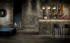 Brickell Brown Gloss 7,5x30