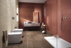 Color Now Marsala 30.5x91.5