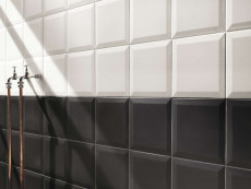 FAP Lumina 20x20 Frame Black Matt