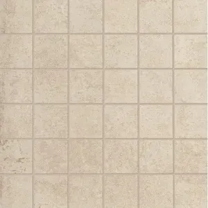 Oxide Beige Rust Gres Macromosaico