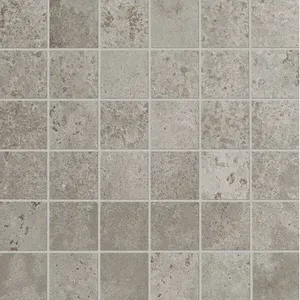 Oxide Grey Rust Gres Macromosaico