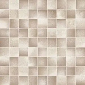 Oxide Beige Flame Mosaico
